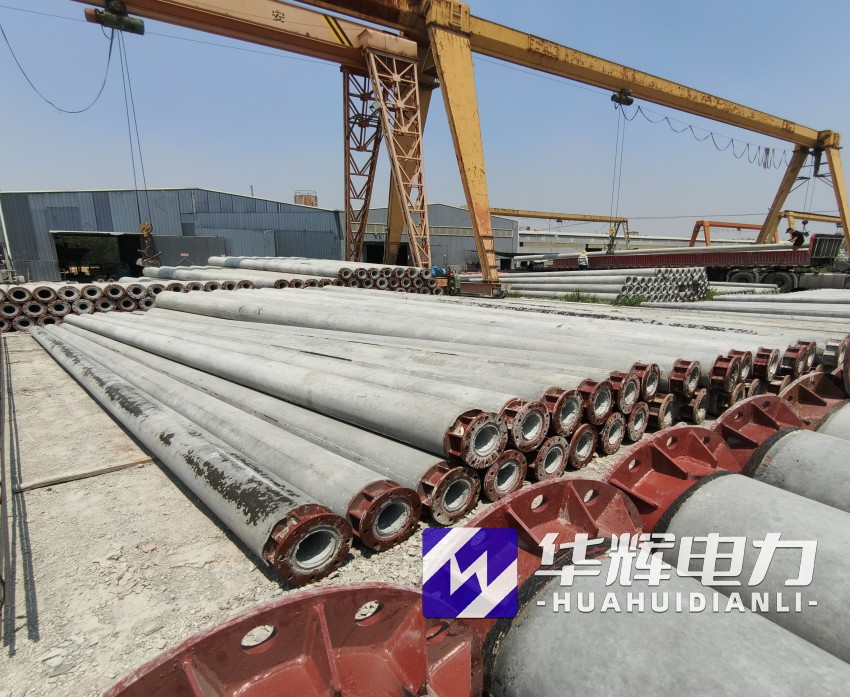 绥阳21米水泥电线杆